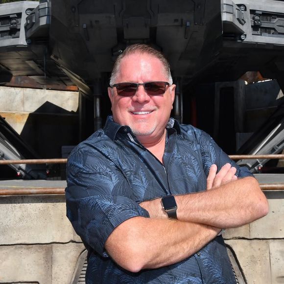 Meet your Posher, Vern - Picture 1 of 1